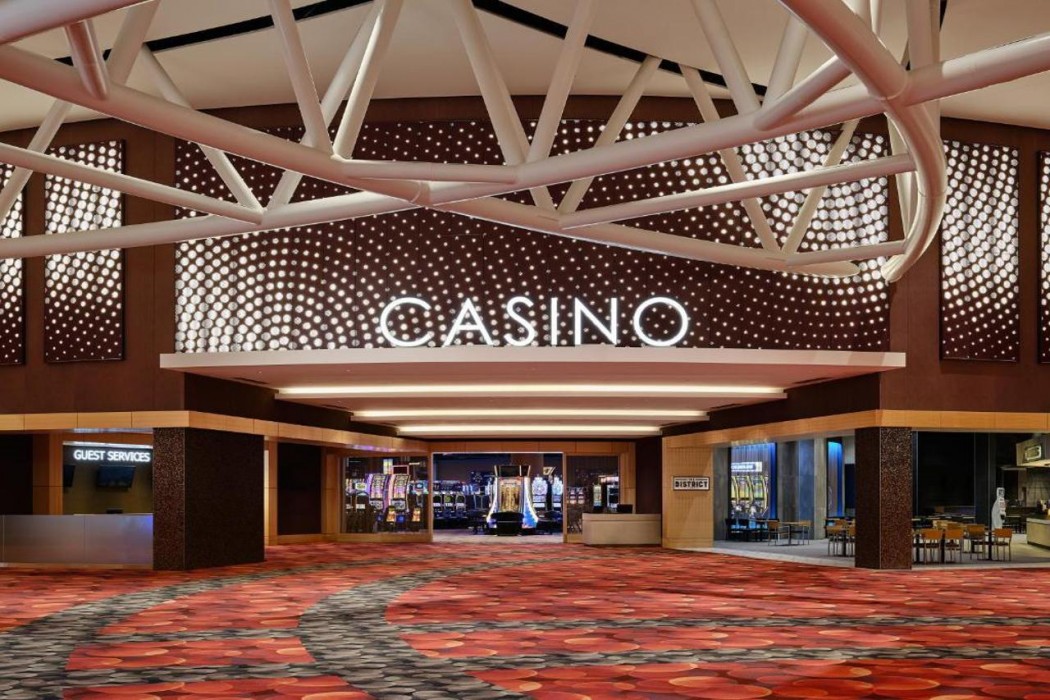 Pickering Casino Resort Hotel 19/59