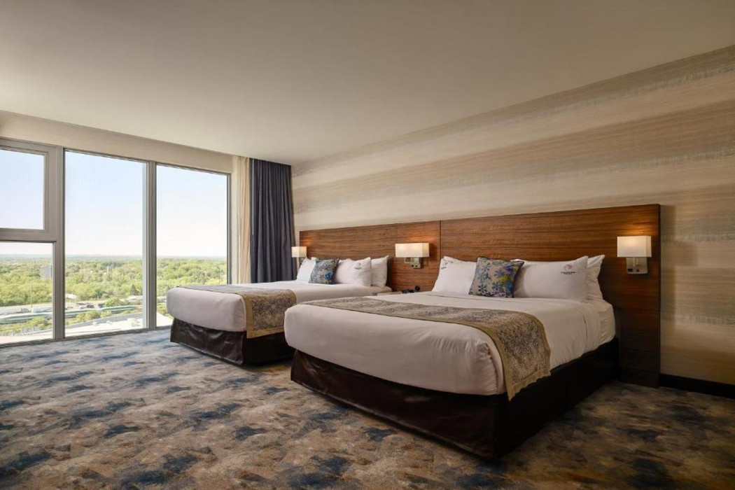 Pickering Casino Resort Hotel 11/59