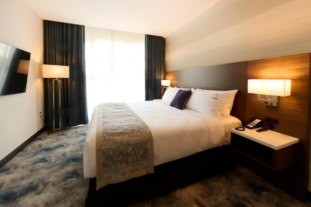 Pickering Casino Resort Hotel 10/59