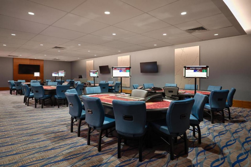 Great Blue Heron Casino & Hotel 28/53