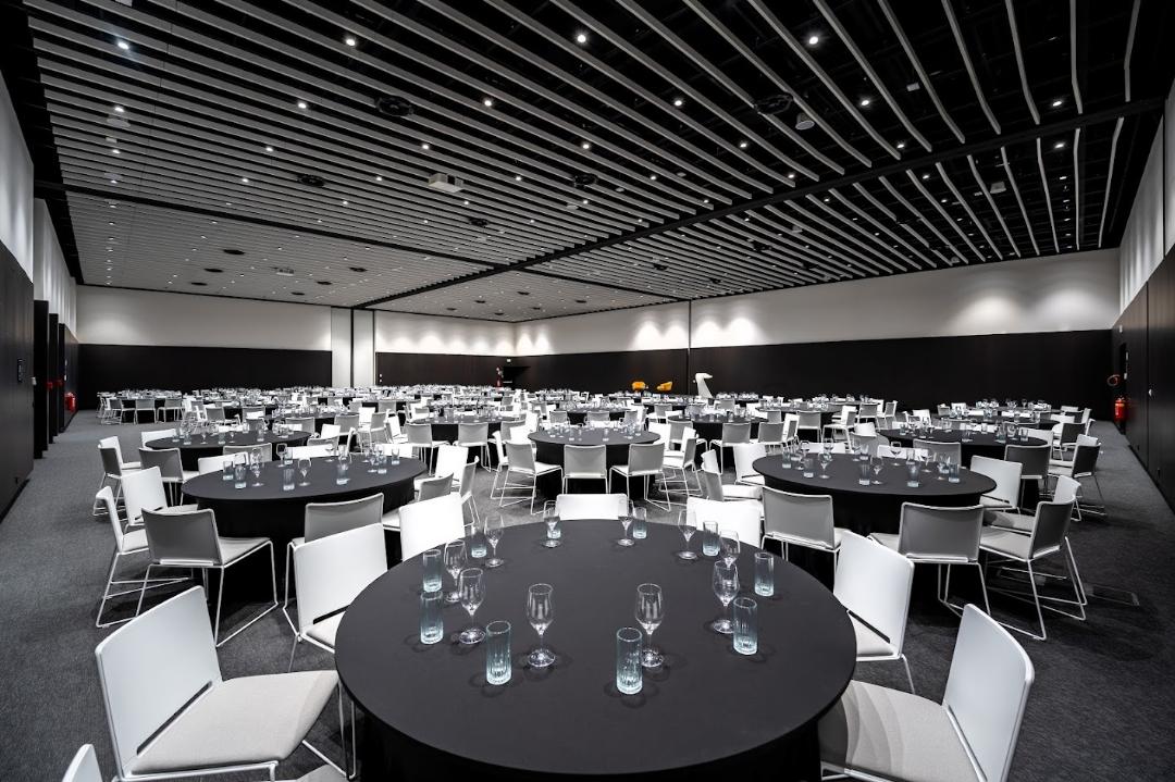 Clarion Congress Hotel Brno 18/39