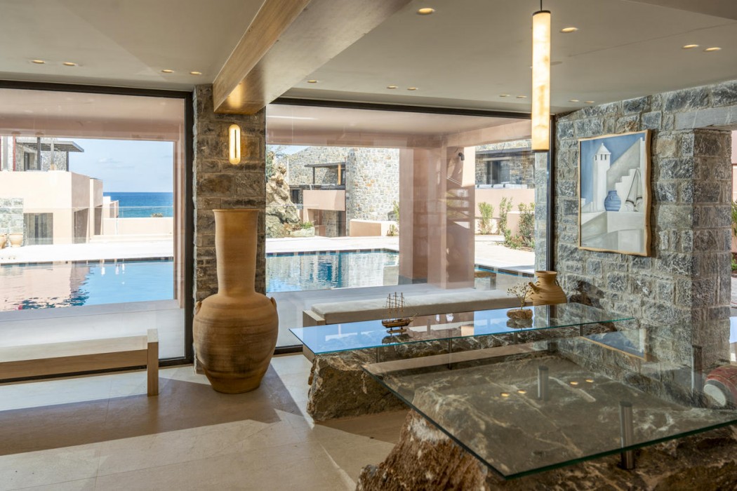 VOLTA Seaside hotel - Adult-only 17/90