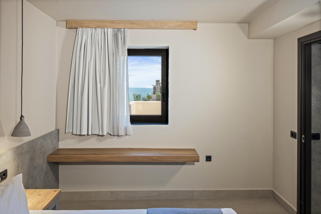 VOLTA Seaside hotel - Adult-only 36/90