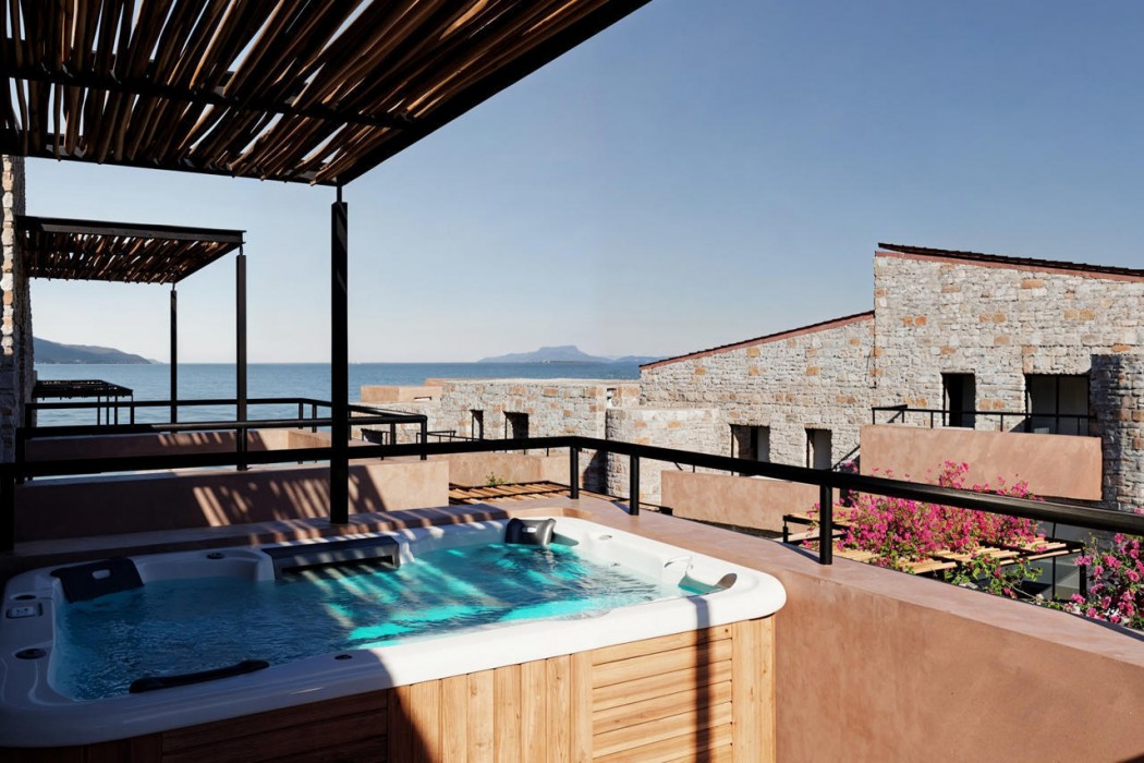 VOLTA Seaside hotel - Adult-only 71/90