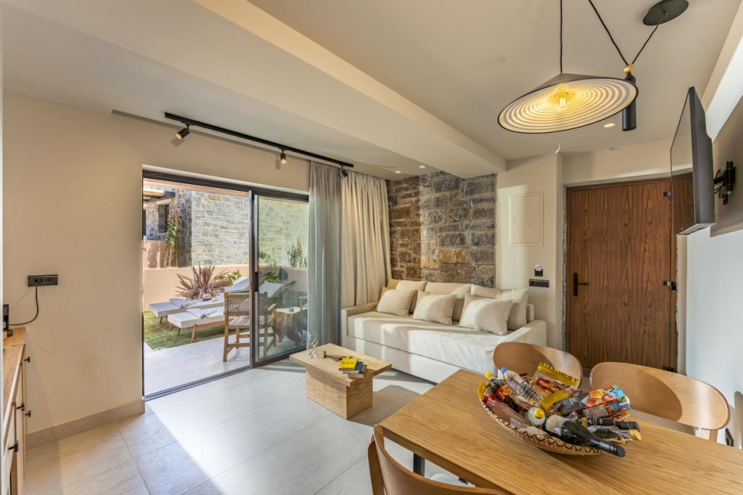 VOLTA Seaside hotel - Adult-only 38/90