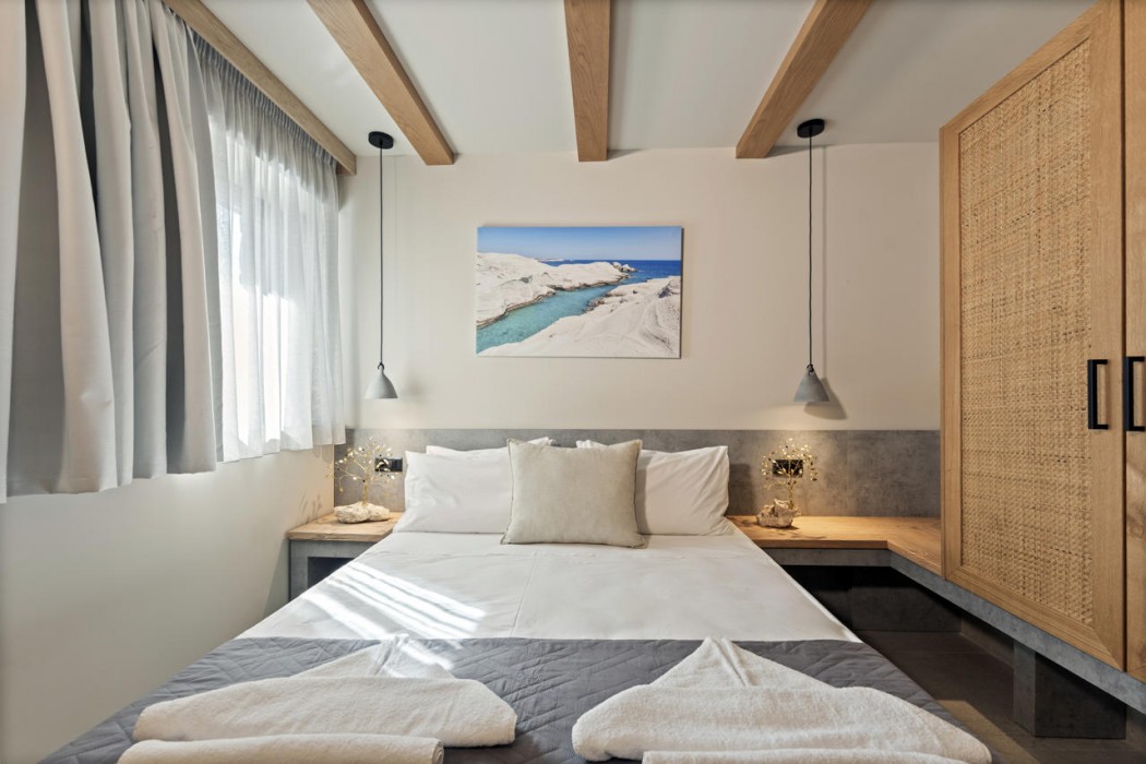 VOLTA Seaside hotel - Adult-only 32/90