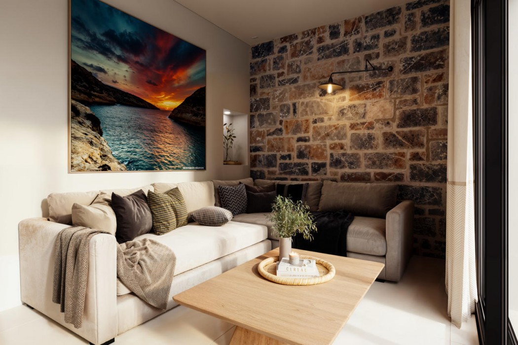 VOLTA Seaside hotel - Adult-only 59/90