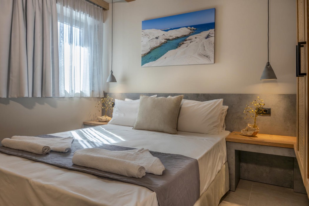 VOLTA Seaside hotel - Adult-only 34/90