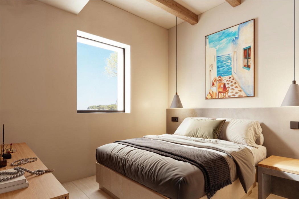 VOLTA Seaside hotel - Adult-only 25/90