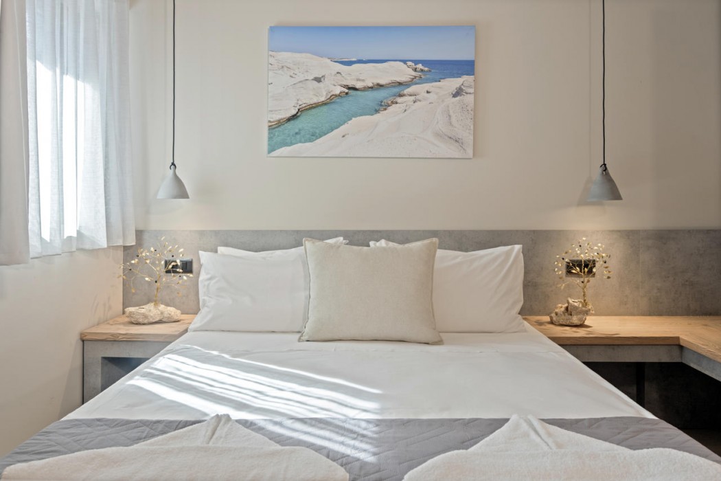 VOLTA Seaside hotel - Adult-only 29/90