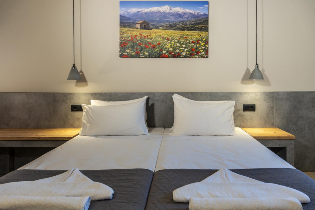 VOLTA Seaside hotel - Adult-only 35/90