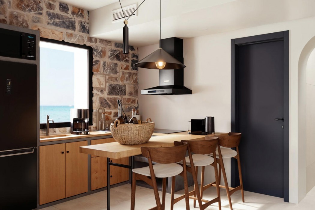 VOLTA Seaside hotel - Adult-only 58/90
