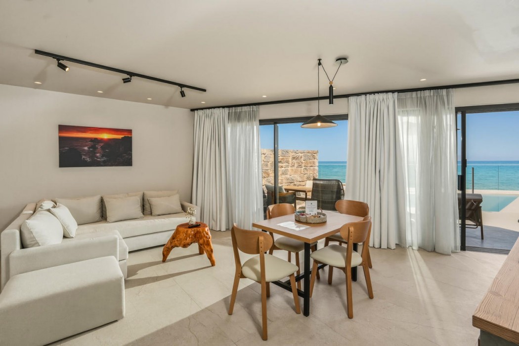 VOLTA Seaside hotel - Adult-only 44/90
