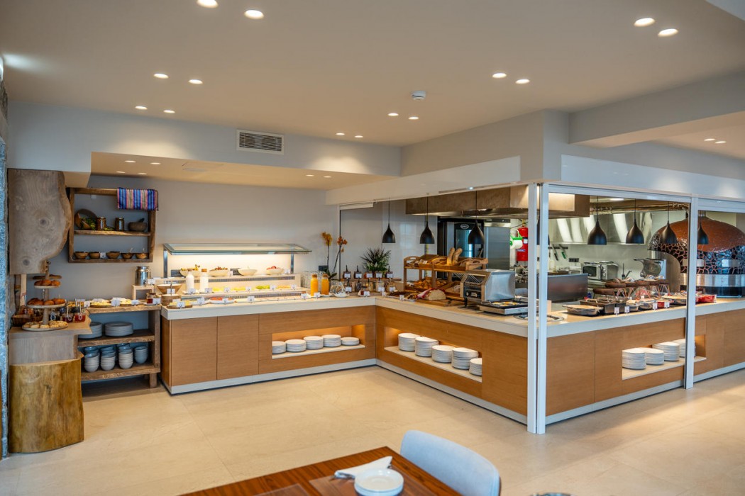 VOLTA Seaside hotel - Adult-only 62/90