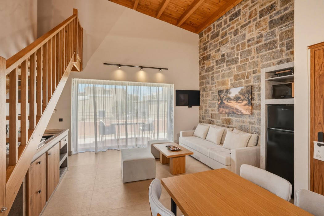 VOLTA Seaside hotel - Adult-only 52/90
