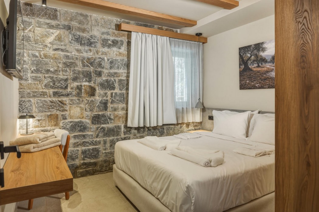 VOLTA Seaside hotel - Adult-only 54/90