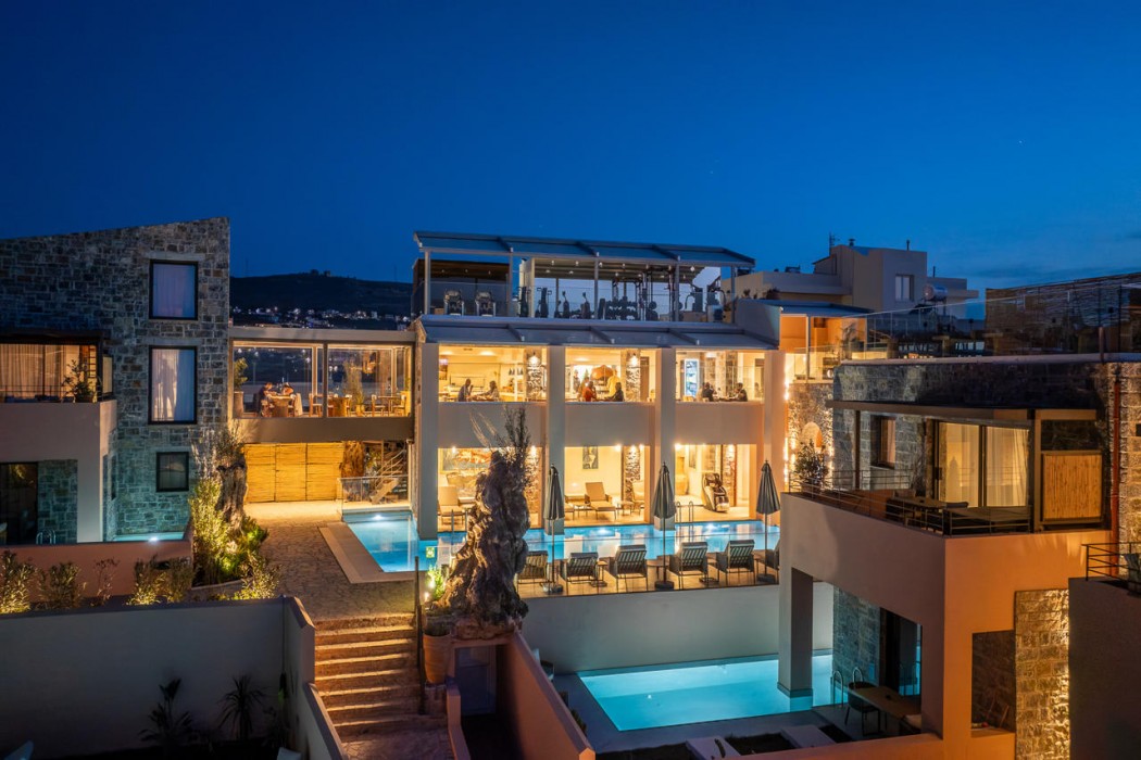 VOLTA Seaside hotel - Adult-only 写真5