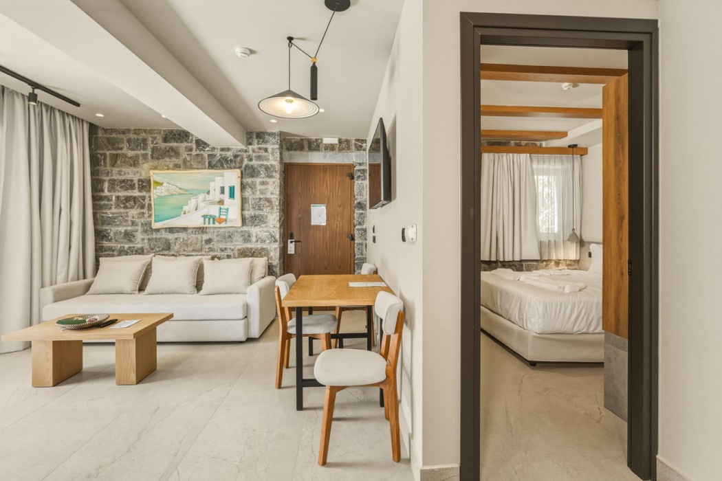 VOLTA Seaside hotel - Adult-only 46/90