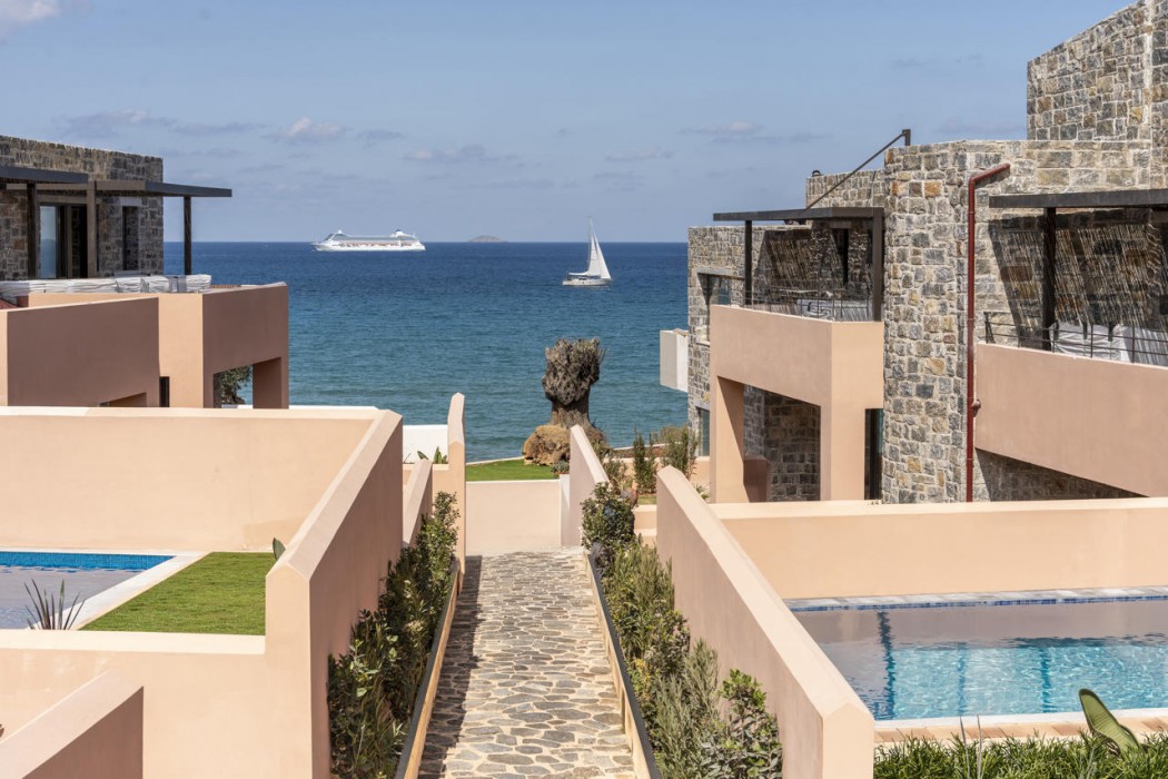 VOLTA Seaside hotel - Adult-only 写真3