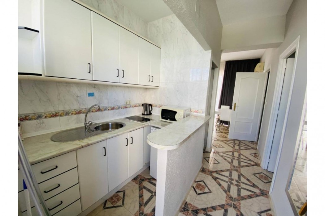 Apartments Los Jazmines 21/65
