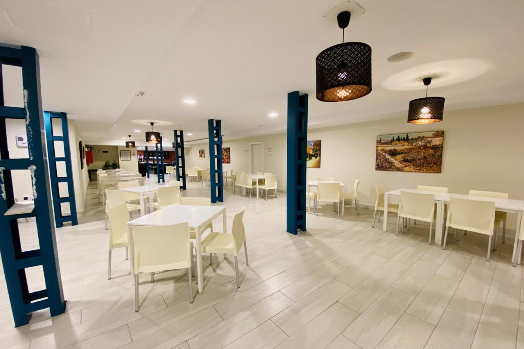 Apartments Los Jazmines 32/65