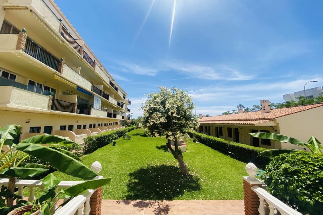 Apartments Los Jazmines 7/65