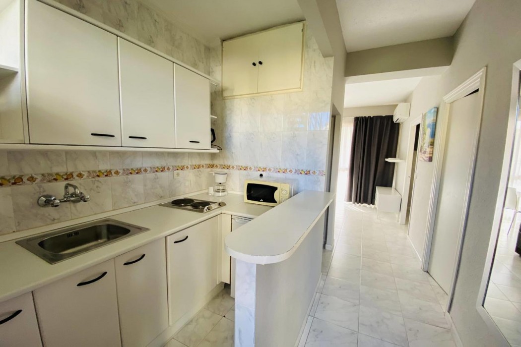 Apartments Los Jazmines 28/65
