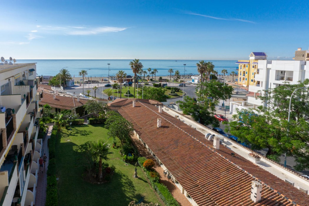 Apartments Los Jazmines 写真5