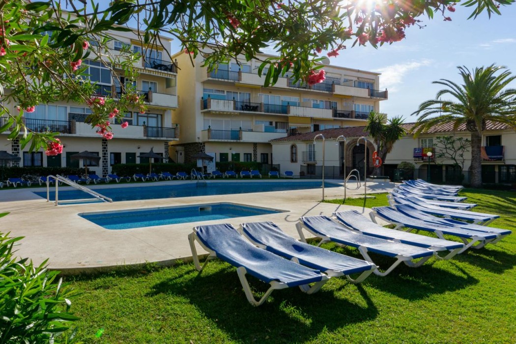 Apartments Los Jazmines 47/65