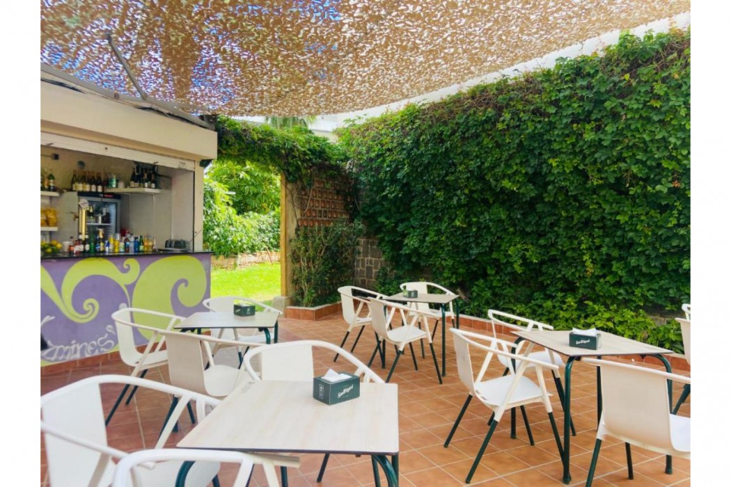 Apartments Los Jazmines 55/65