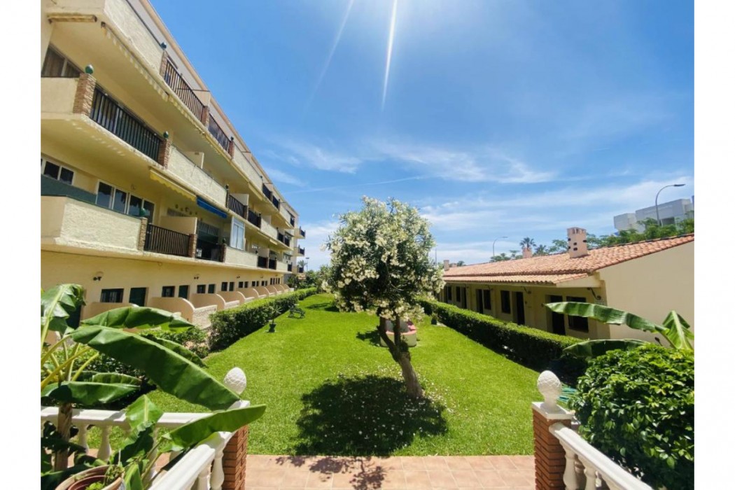 Apartments Los Jazmines 写真1