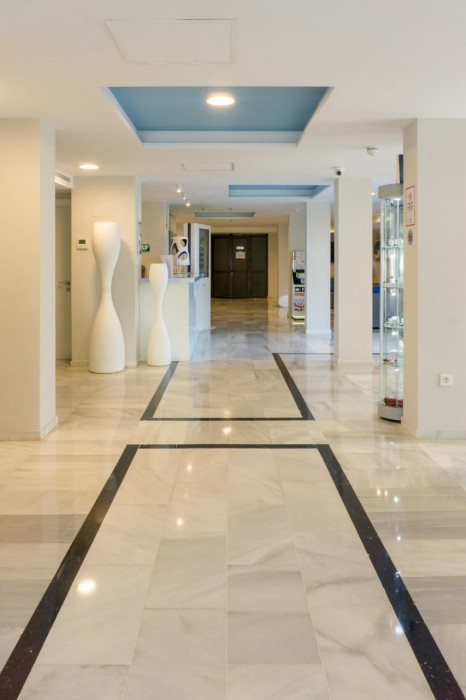 Apartments Los Jazmines 10/65