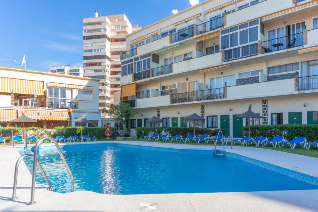 Apartments Los Jazmines 46/65