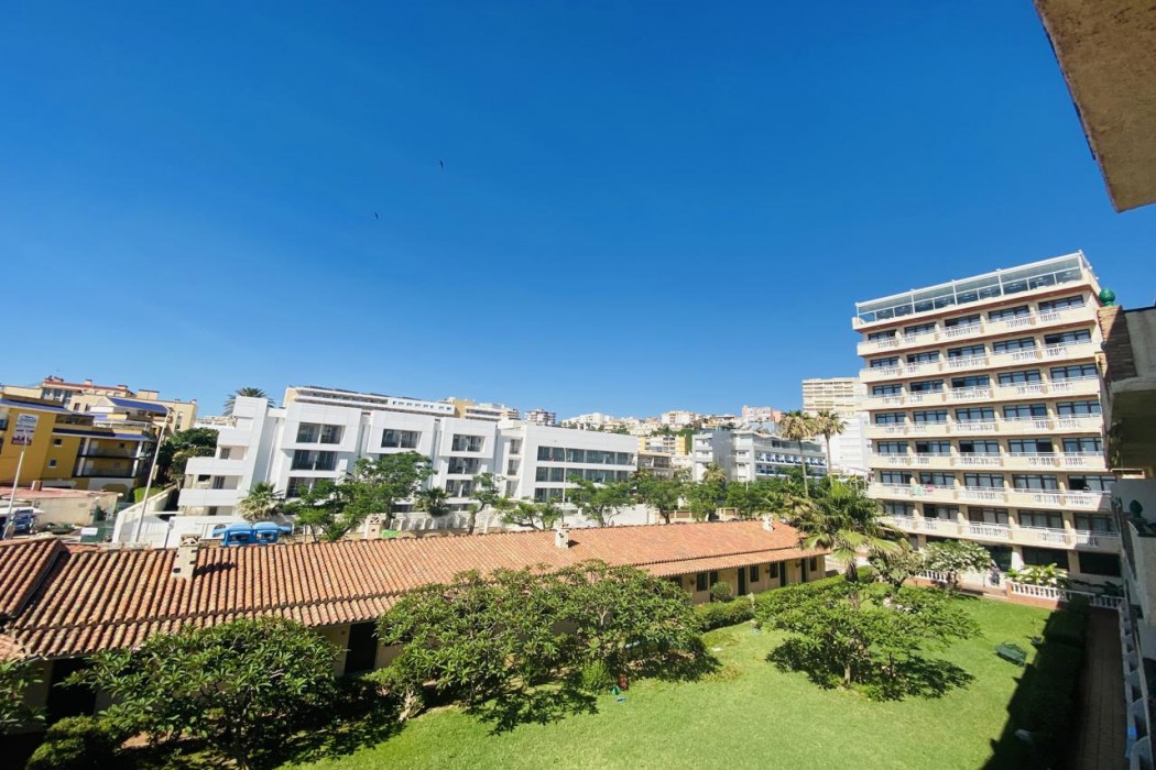 Apartments Los Jazmines 6/65