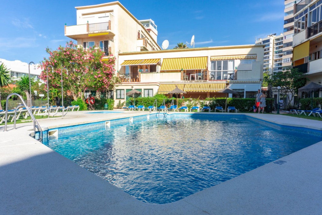 Apartments Los Jazmines 42/65
