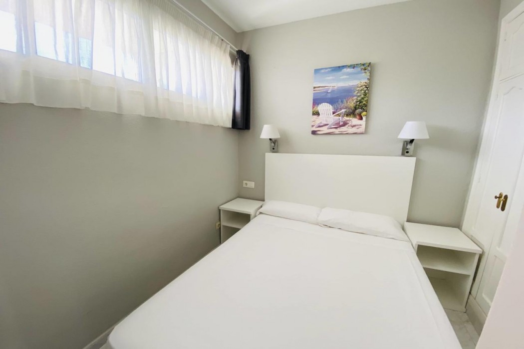Apartments Los Jazmines 25/65