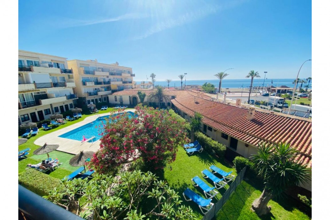 Apartments Los Jazmines 写真2