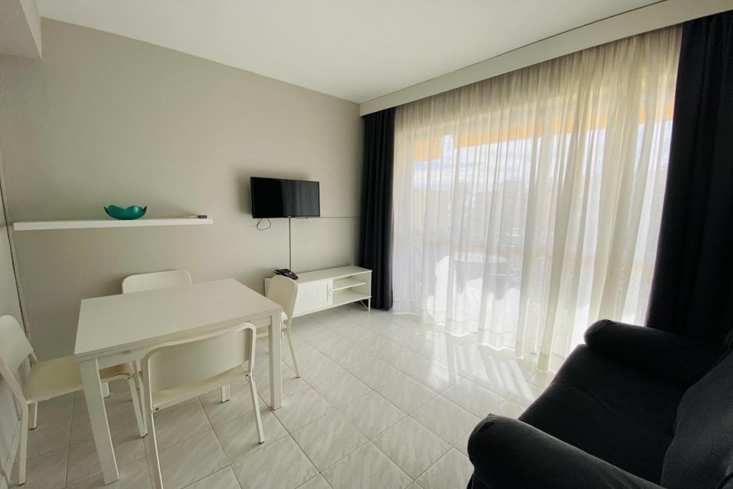 Apartments Los Jazmines 27/65