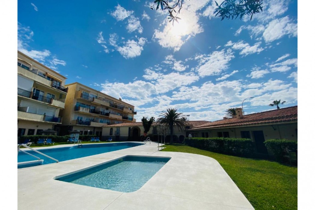 Apartments Los Jazmines 40/65