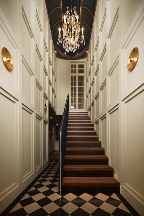 ローマ ヌエベ ドス 写真4