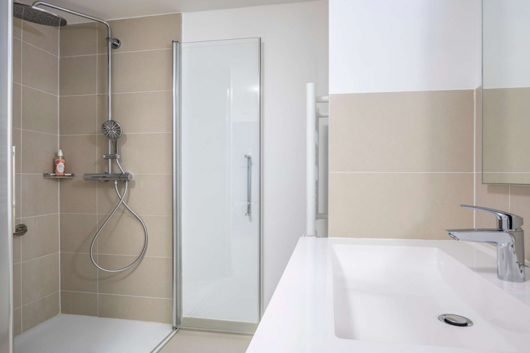 Aparthotel Adagio Access Paris Nanterre 3/21