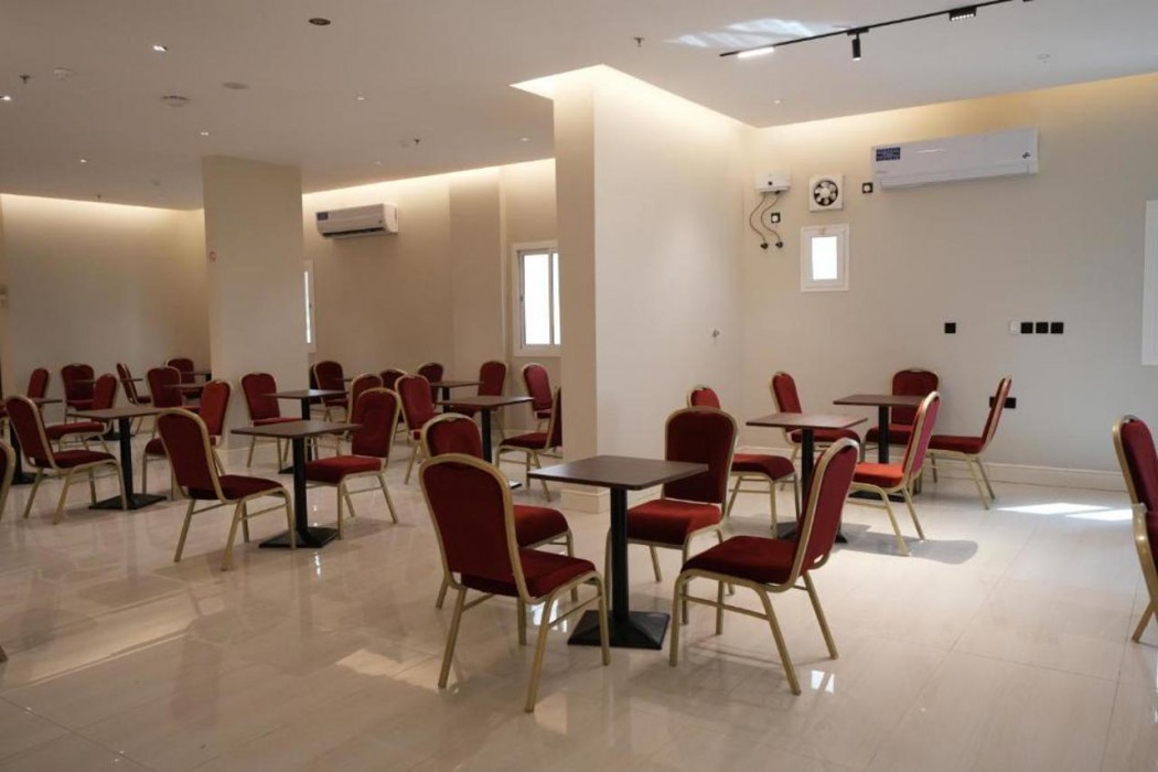 The S Square Airport Hotel 17/18