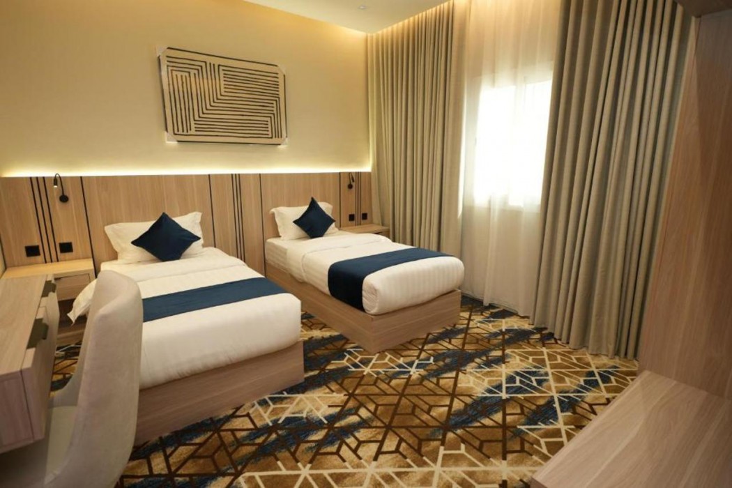 The S Square Airport Hotel 10/18