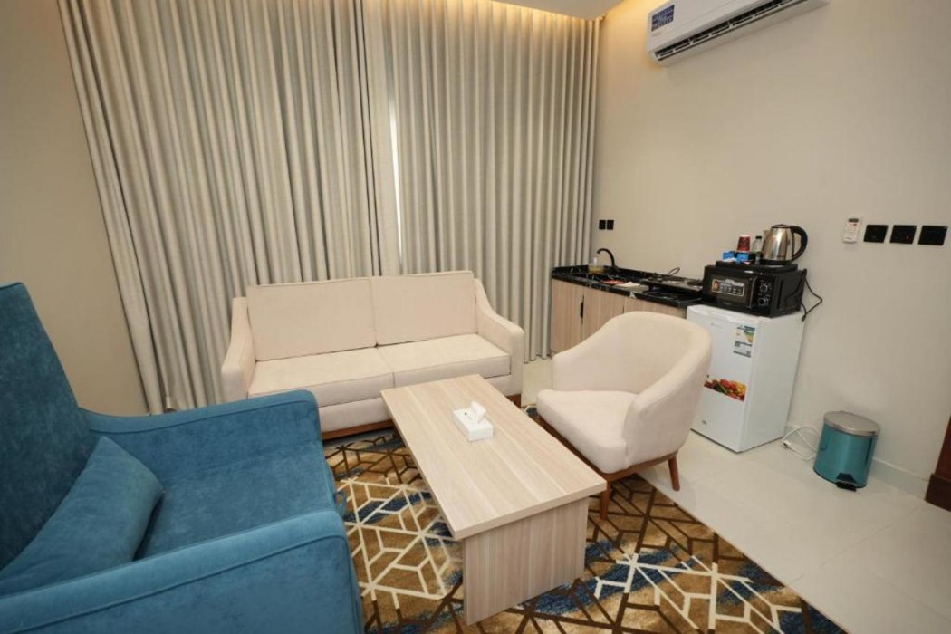 The S Square Airport Hotel 12/18