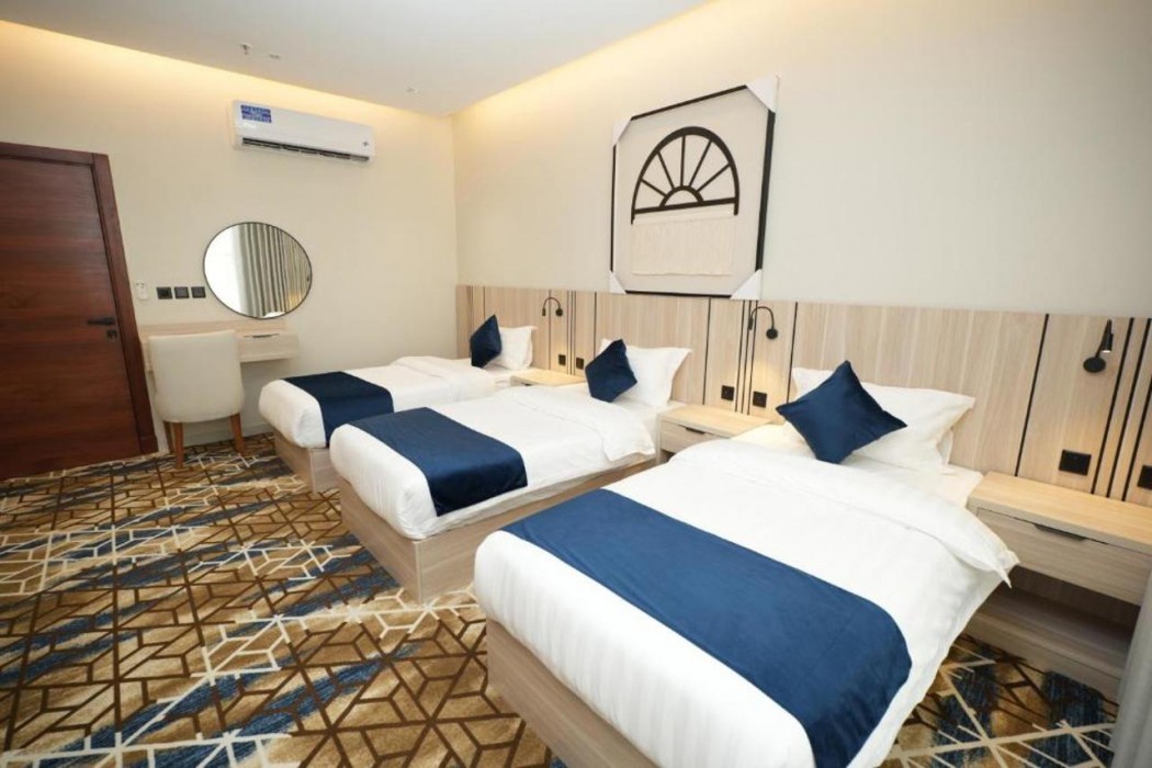 The S Square Airport Hotel 8/18