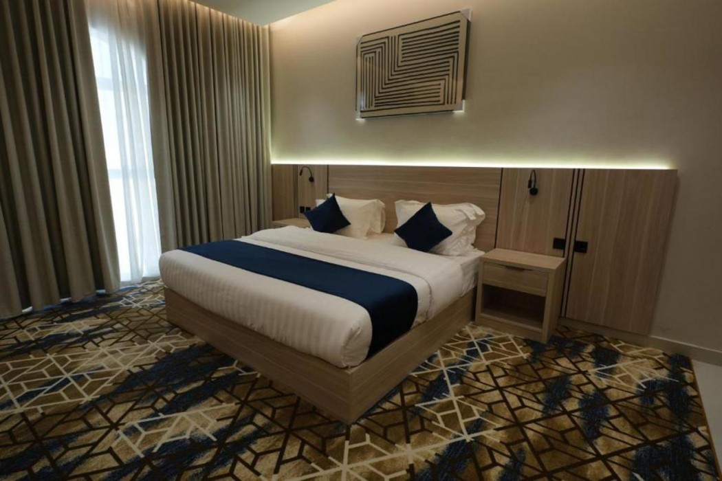 The S Square Airport Hotel 9/18