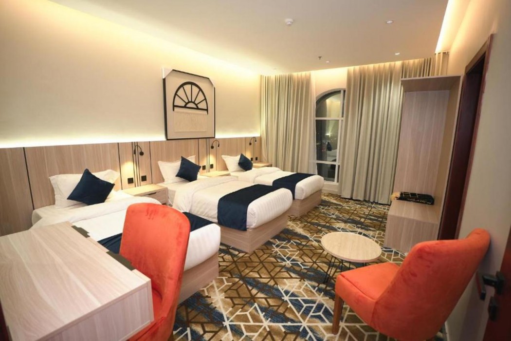 The S Square Airport Hotel 7/18