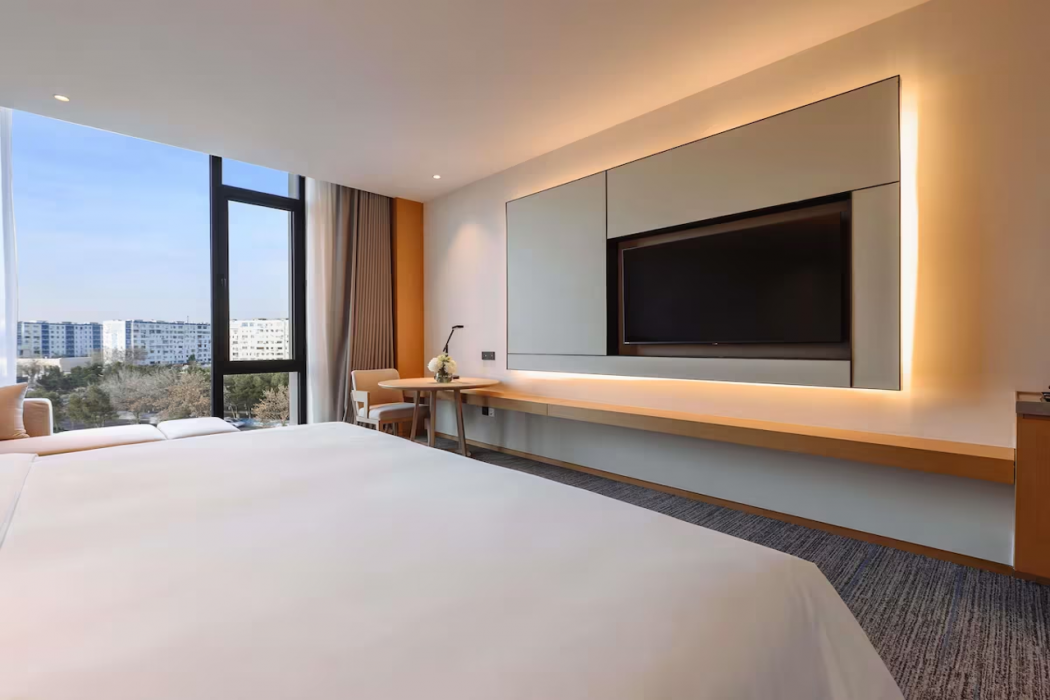Movenpick Hotel Tashkent Old City 8/31