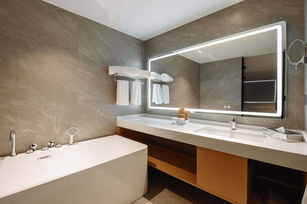 Movenpick Hotel Tashkent Old City 27/31