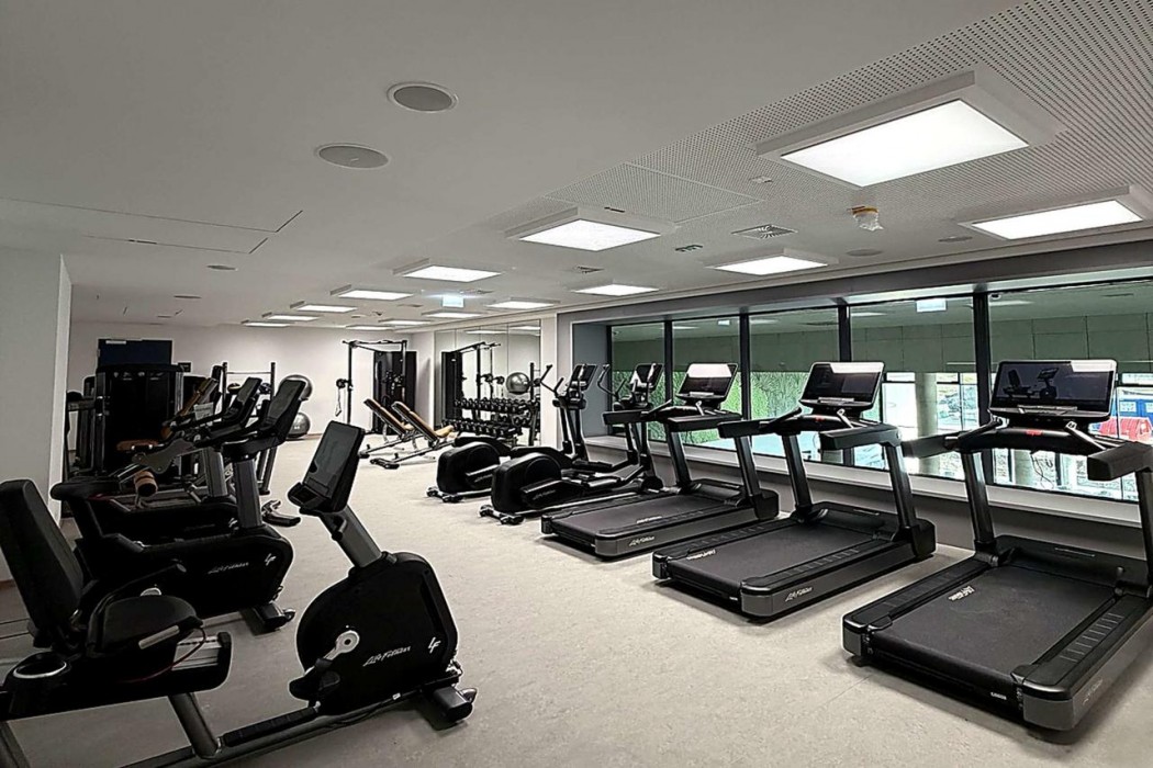ibis Styles Muenchen Airport 25/34